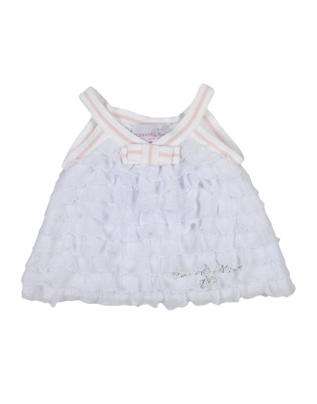 Футболка SCERVINO STREET GIRL