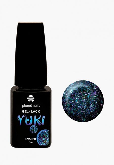 Селективаня парфюмерия Planet Nails