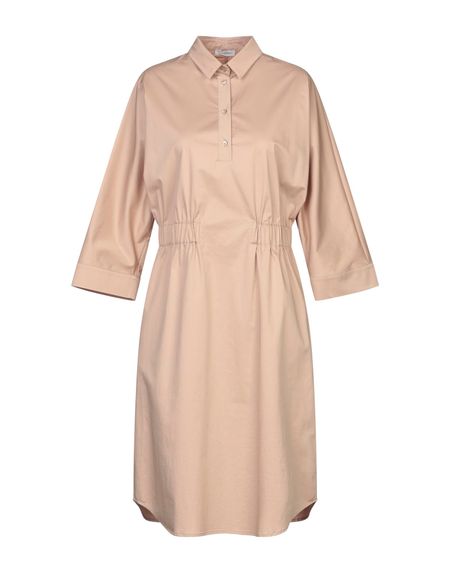 Платье CAPPELLINI by PESERICO