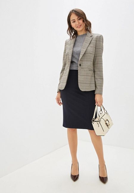 Джемпер Alpecora