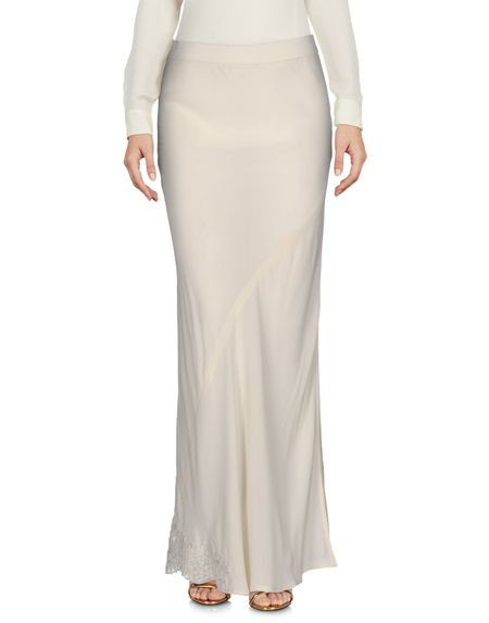 Юбка TWIN-SET Simona Barbieri