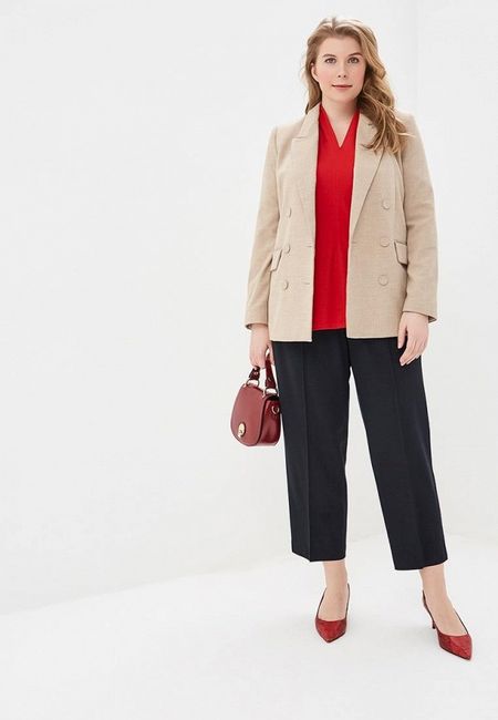Брюки Gerry Weber