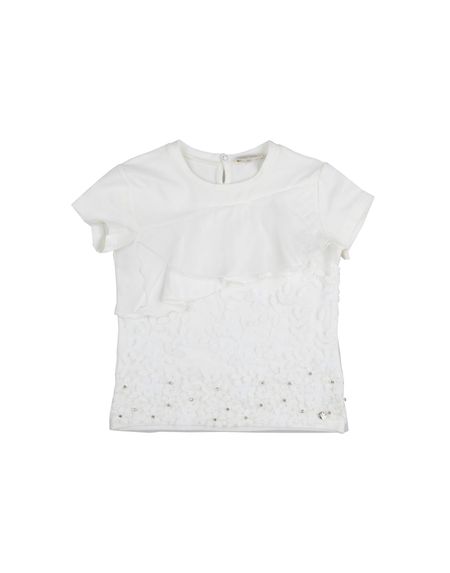 Футболка MISS GRANT