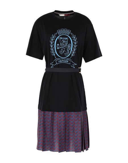 Платье HILFIGER COLLECTION