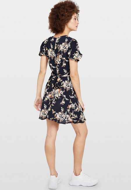 Платье Miss Selfridge