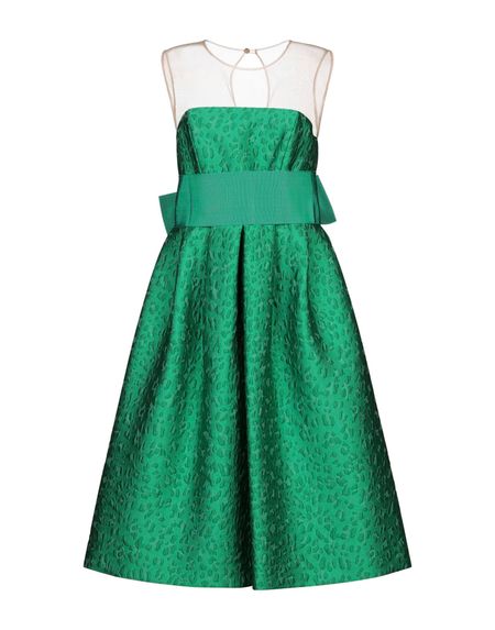 Платье P.A.R.O.S.H.