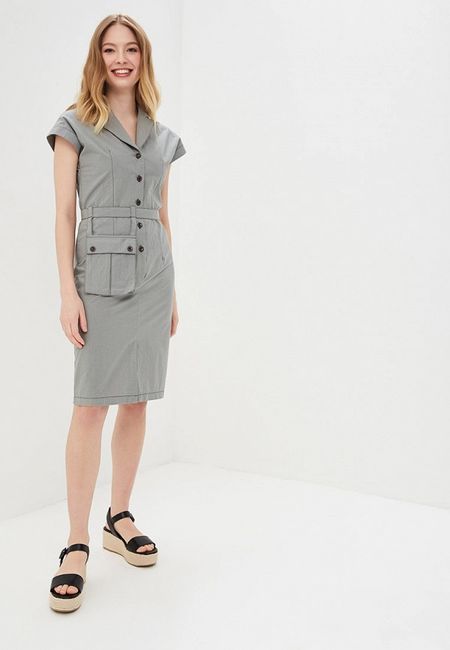 Платье Tantino