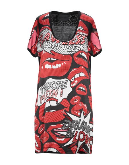 Платье PHILIPP PLEIN