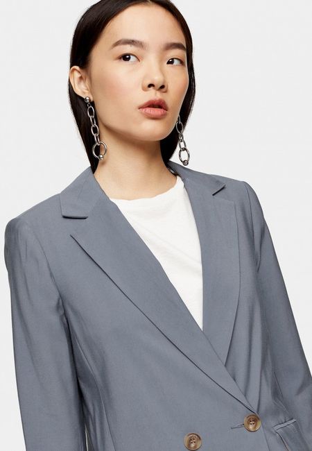 Пиджак Topshop