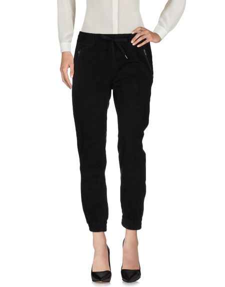 Брюки MAISON SCOTCH