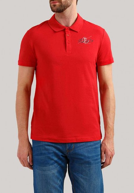 Футболка Finn Flare