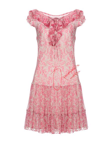 Платье CRISTINAEFFE COLLECTION