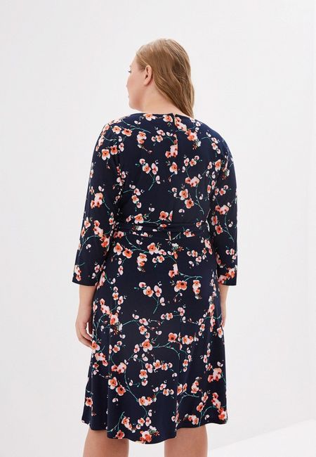 Платье Lauren Ralph Lauren Woman