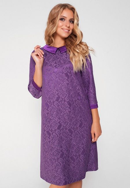 Платье Eliseeva Olesya