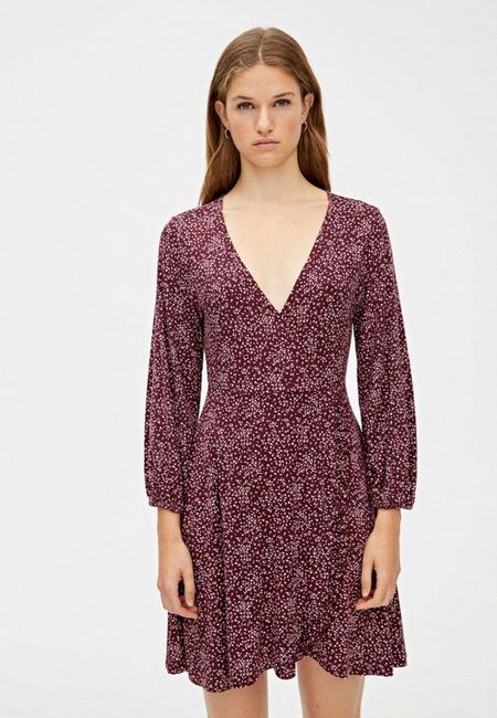 Платье Pull&Bear