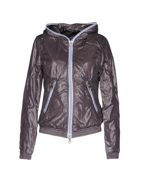 Пуховик DUVETICA