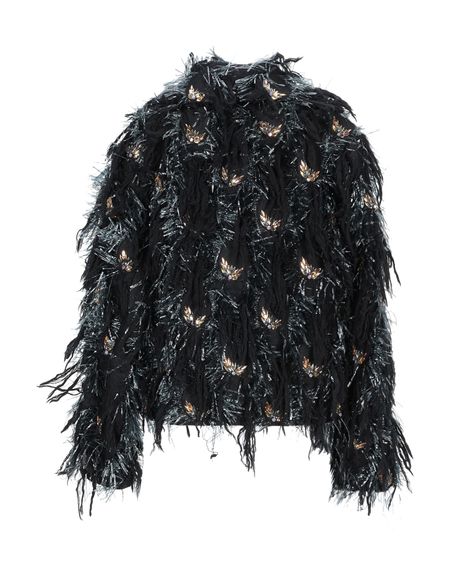 Куртка DRIES VAN NOTEN