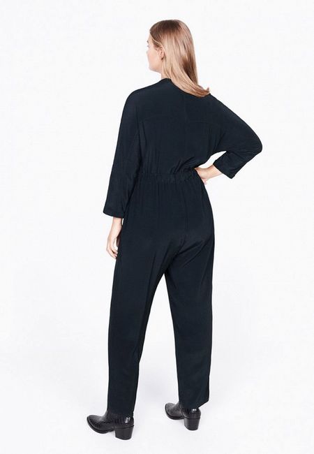 Комбинезон Violeta by Mango
