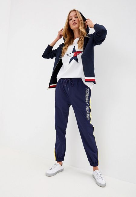 Толстовка Tommy Hilfiger