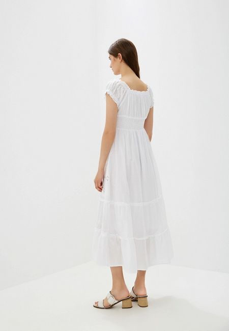 Платье Fresh Cotton