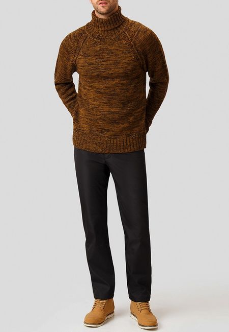 Брюки Finn Flare