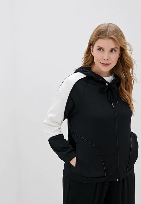 Толстовка Marina Sport x Marina Rinaldi