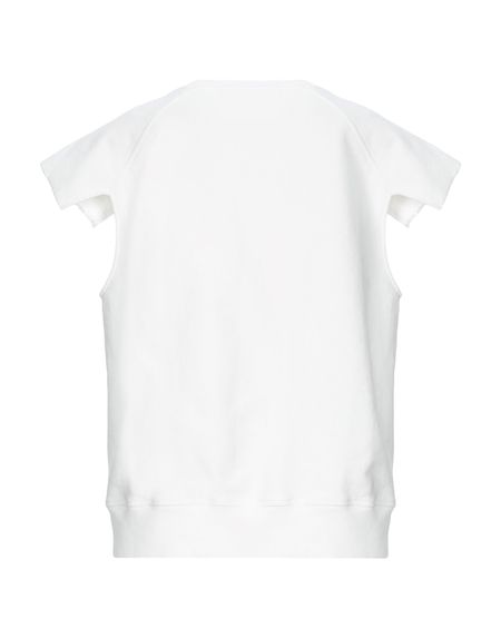 Толстовка MM6 MAISON MARGIELA