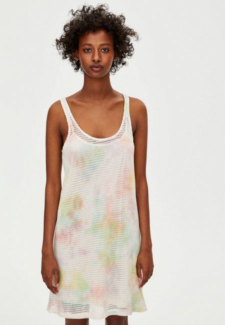 Платье Pull&Bear