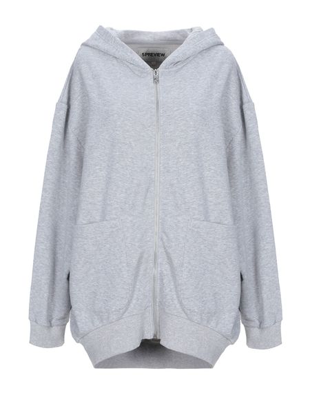 Толстовка PREVIEW