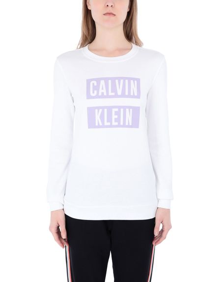 Толстовка CALVIN KLEIN PERFORMANCE