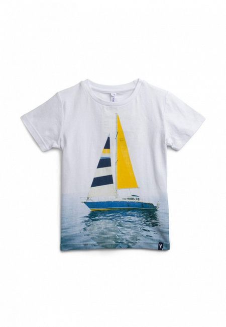 Футболка PlayToday