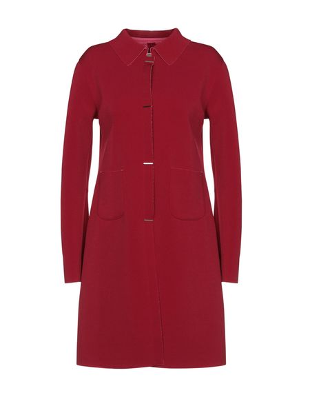 Пальто ..,MERCI