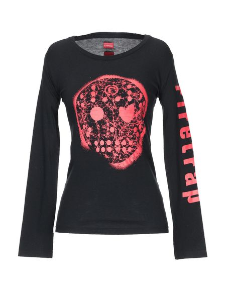 Футболка FIRETRAP