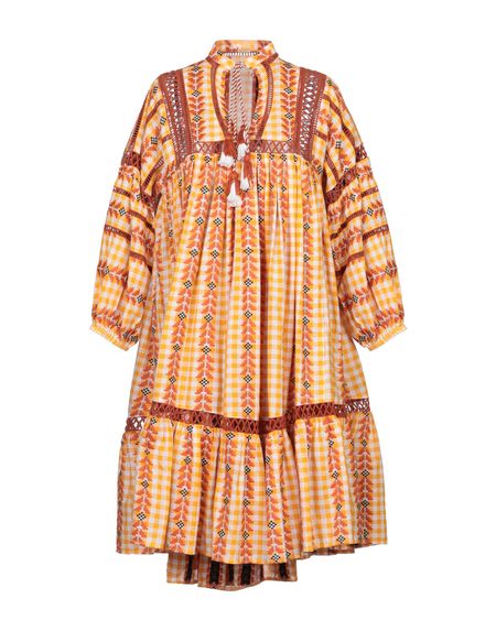 Платье DODO BAR OR