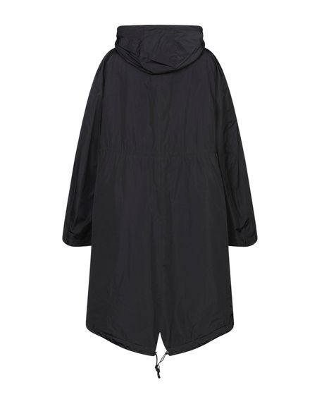 Куртка JIL SANDER NAVY