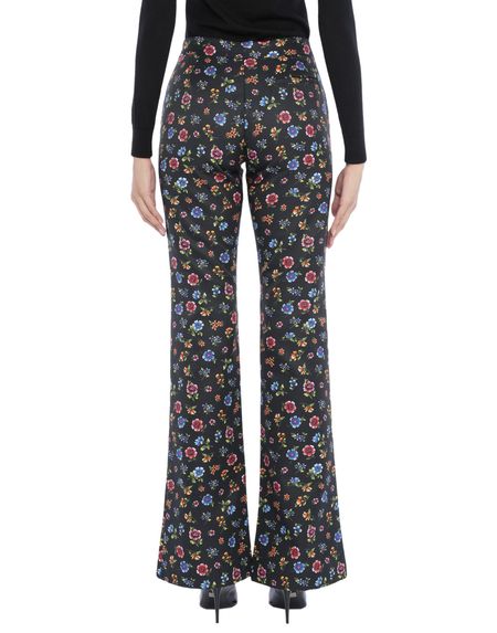 Брюки MOSCHINO
