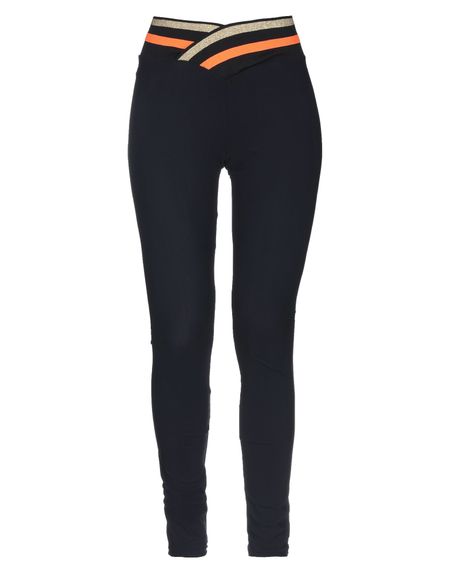 Брюки PATRIZIA PEPE