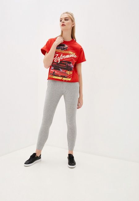 Футболка The Kooples Sport