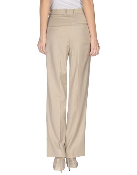 Брюки MAISON MARGIELA