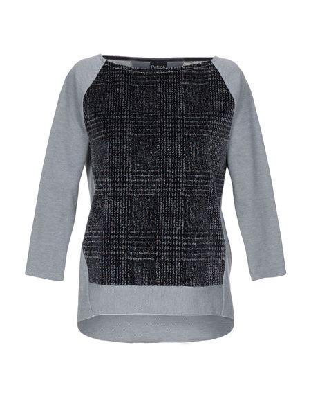 Футболка MANILA GRACE