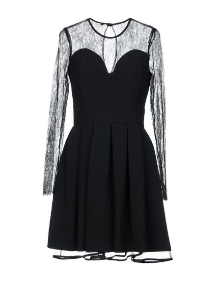 Платье ANNARITA N.