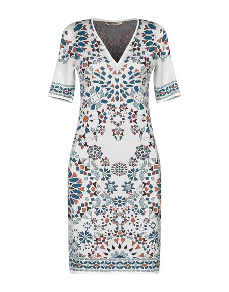 Платье ROBERTO CAVALLI