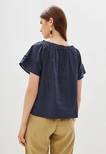 Блуза Nice & Chic