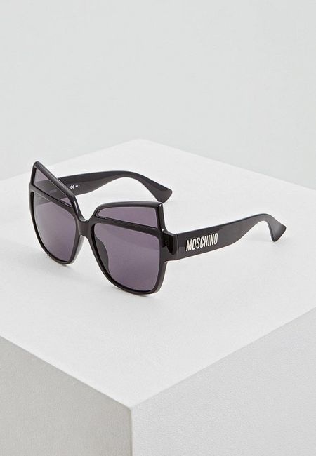 Солнцезащитные очки Moschino