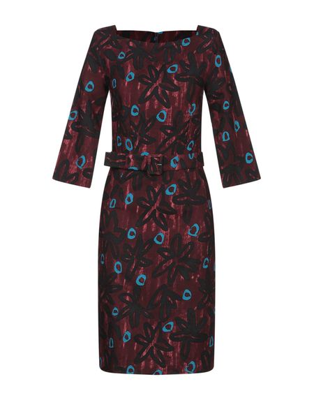 Платье SAMANTHA SUNG