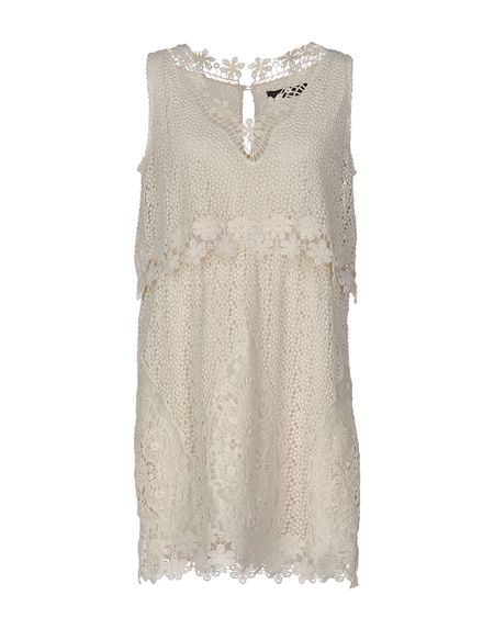 Платье TWIN-SET Simona Barbieri