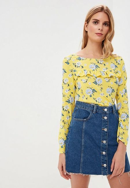 Блуза Top Secret