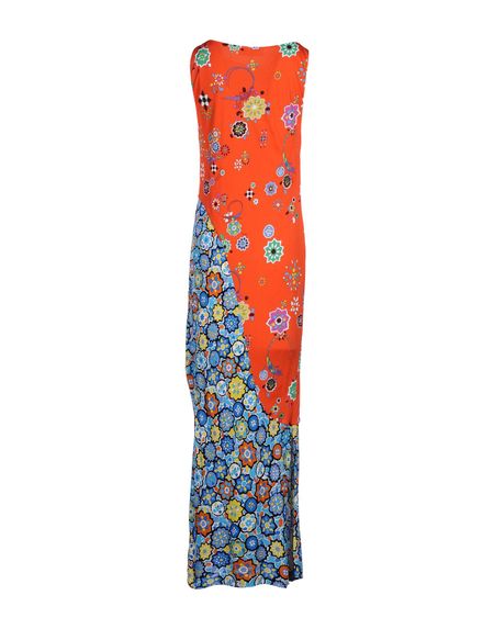 Платье EMILIO PUCCI