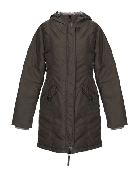 Пуховик DUVETICA