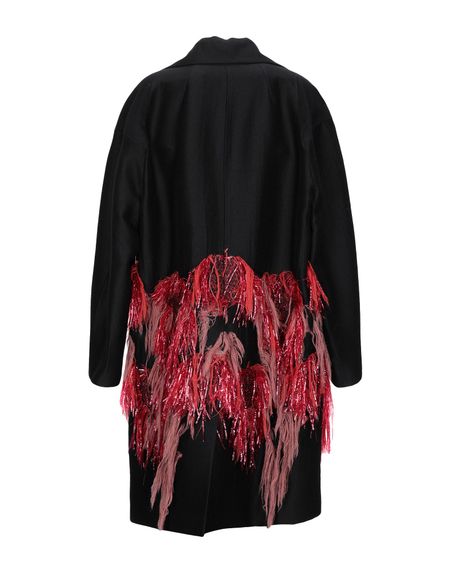 Пальто DRIES VAN NOTEN